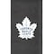 Dreamseat Silver Sofa with Toronto Maple Leafs Logo XZ7759001SOCDBK-PSNHL42071 - alternate 6